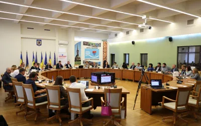 Județul Maramureș, gazda celei de-a patra întâlniri transnaționale de învățare organizată în cadrul proiectului SIRM