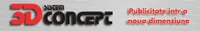 3D SISTEM CONCEPT SRL