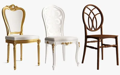 Scaunele Chiavari – Pheonix – Tiffany – Napoleon