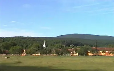 Viziune de primar: Moldovan Petrică , primarul comunei Conop, județul Arad