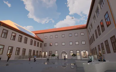 S-au depus ofertele pentru lucrările de reabilitare termică la cinci unități de învățământ