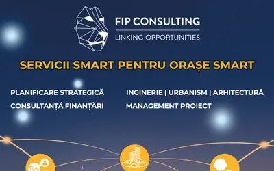 Noile surse de finanțare nerambursabilă pentru primării, în perioada 2021-2027