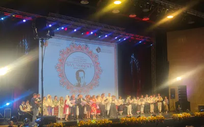 Câștigătorii Festivalului – Concurs Național de Interpretare a Cântecului Popular Românesc „Dan Moisescu”, Ediţia a XXVII-a