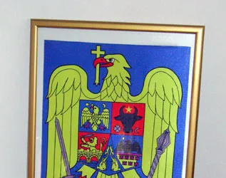 Catarge si accesorii pentru drapele / fanioane / steguleţe