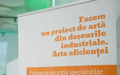 Ecomaster: fonduri de 1.508.874 euro pentru parcul ecologic industrial Ecopark