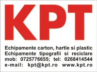 KRONSTADT PAPIER TECHNIK SA