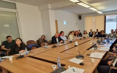 Acțiunile umanitare și de asistență pentru dezvoltare ale Județului Maramureș, factori de promovare și afirmare la nivel național și internațional