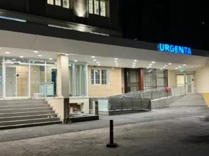 Maternitatea braşoveană, un spital la standarde occidentale, graţie investiţiilor din fonduri europene şi din bugetul CJ Braşov