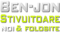 BEN JON TECHNIC SRL