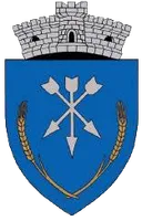 PRIMĂRIA STOLNICI