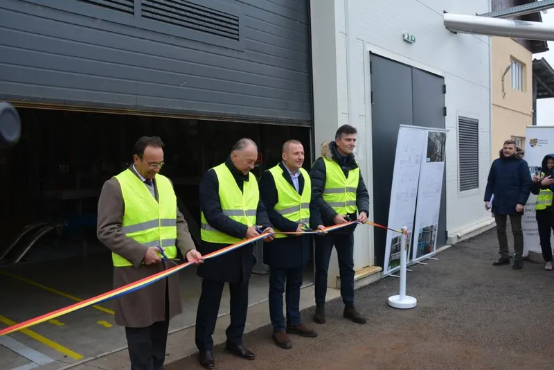 O nouă premieră națională la Cluj