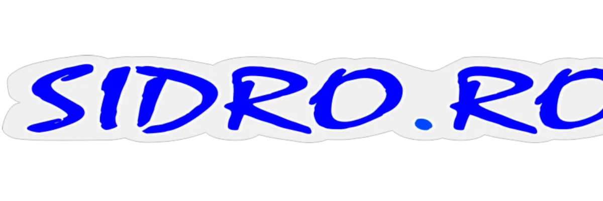 SIDRO COM SRL
