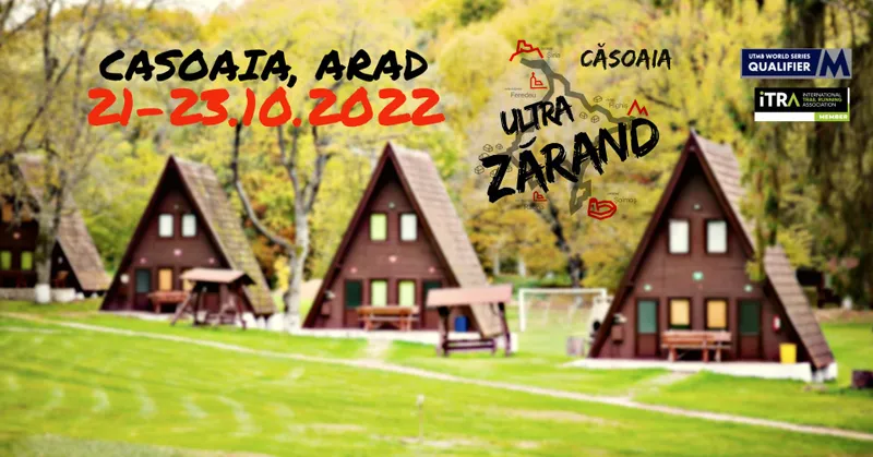 ULTRA ZĂRAND: Povestea continuă!