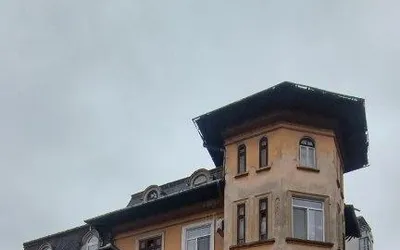 Imobilul din strada Mihai Eminescu, nr. 173 va fi consolidat cu finanțare din PNRR