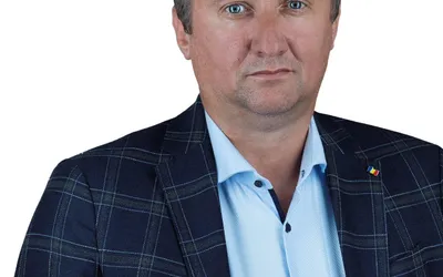 Viziune de primar: Prof. Doța Ovidiu-Petru, primarul comunei Topolovățu Mare, județul Timiș