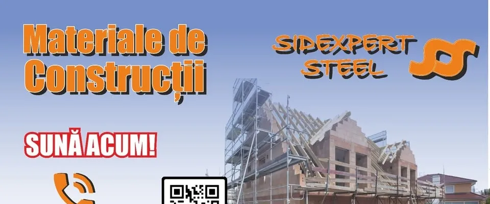 SIDEXPERT STEEL SRL