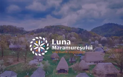 LUNA MARAMUREȘULUI – Voie bună, împreună!