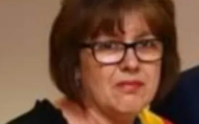 Viziune de primar 2023 : Mureşan Ildikó, primarul comunei Unguraș, județul Cluj