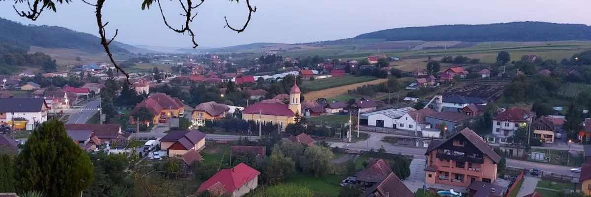 PRIMĂRIA CEUAŞU DE CÂMPIE