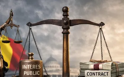 Achizițiile publice între voința statului și voința contractuală