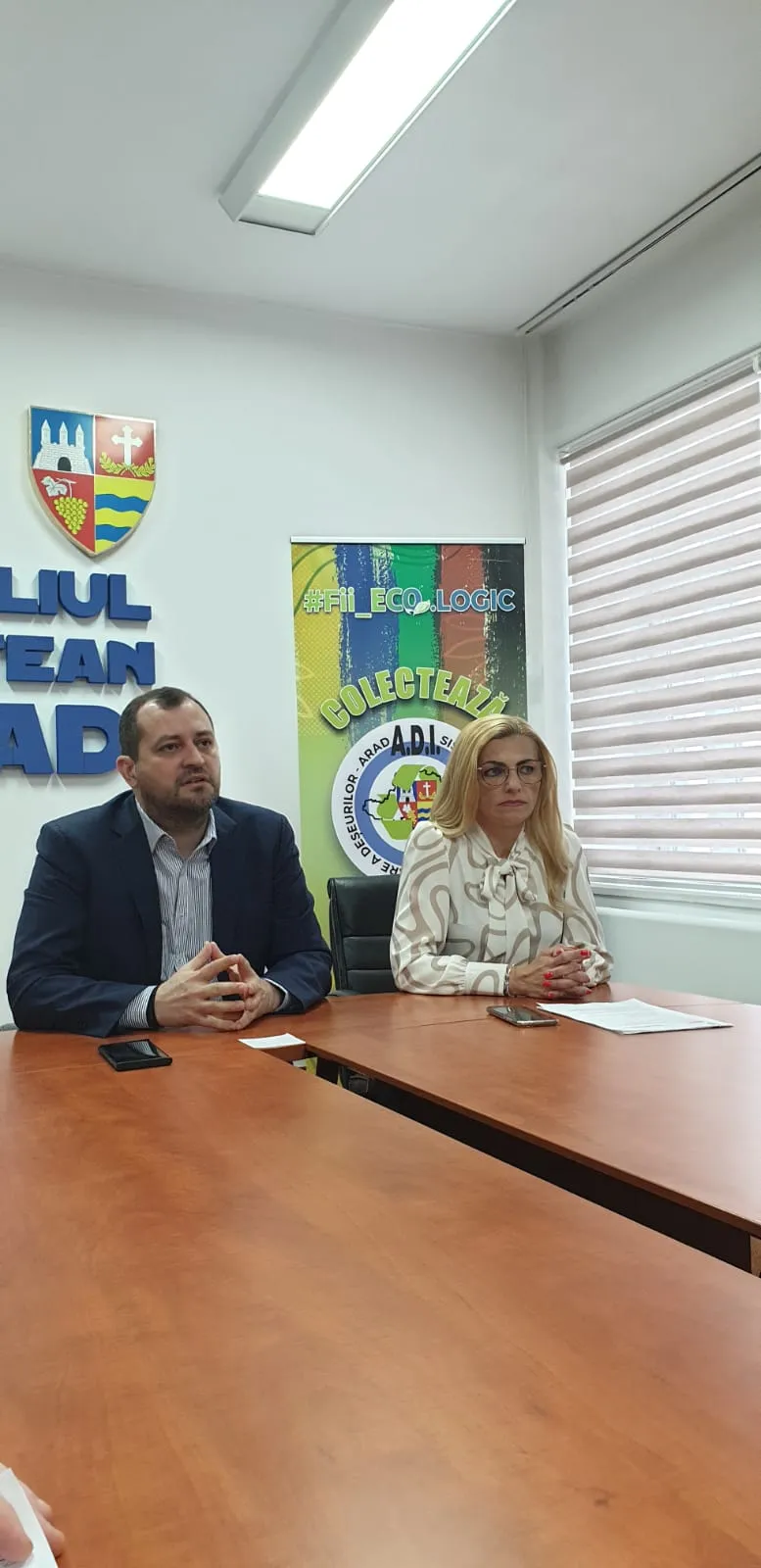 „Fii_Eco.Logic! Colectează selectiv!” – o campanie adresată  copiilor