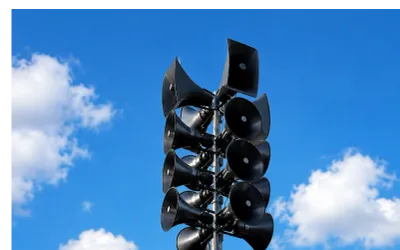 Soluții de alarmare civilă pentru comune: comunicare rapidă, clară și controlată în situații de urgență