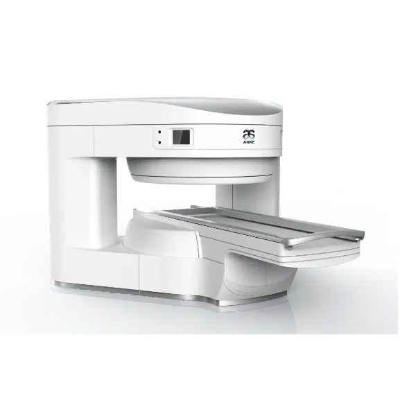 OPENMARK 5000 MRI System Proposal
