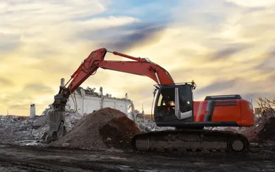 Cum pot primăriile să reglementeze la nivel local reciclarea deşeurilor din construcţii şi demolări