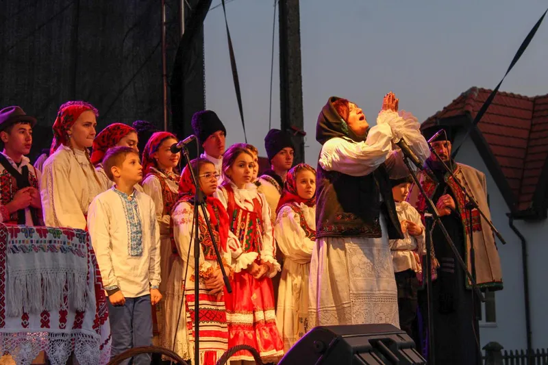 Bihorul Colindă, ediția a II-a | 37 de concerte de colinde