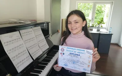 Palmares bogat la concursurile primăverii, pentru cursanții Centrului  Cultural Județean Constanța ,,Teodor T. Burada”