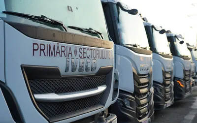 Serviciul de încheiere a contractelor de salubritate se mută în sediul Primăriei Sectorului 3