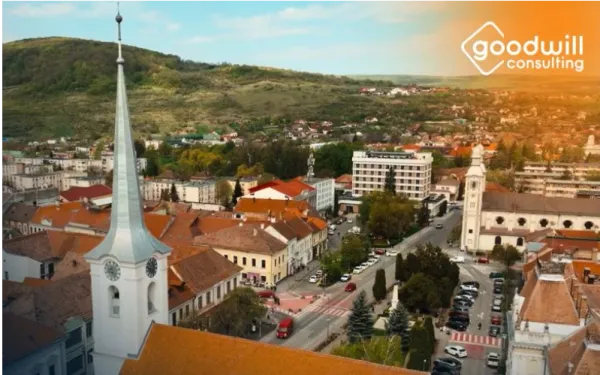 Odorheiu Secuiesc investește în sănătate, educație și calitatea vieții prin fonduri europene și PNRR