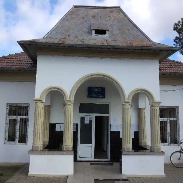 Bilanț de Mandat 2020-2024: Preda Cristache, primarul comunei Gângiova, județul Dolj