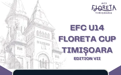 Competiție de scrimă la Timișoara