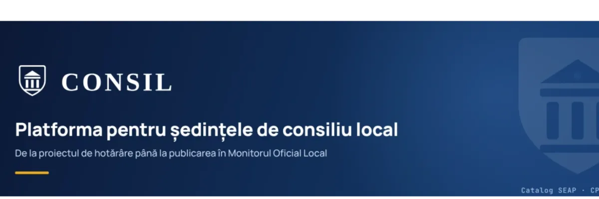 EGO MUNDI SERVICES SRL
