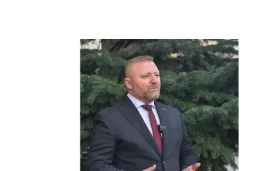 Petre Elefterie-Ilie: „Fiecare investiție publică trebuie să aducă un rezultat concret pentru locuitori”