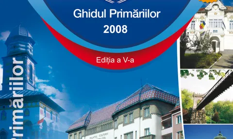 Ediția a V-a 2008