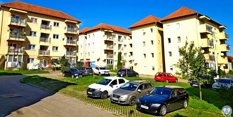 Centrale termice noi pentru 16 locuințe sociale din zona Zăvoi!
