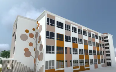 Au fost depuse ofertele pentru lucrările de eficiență energetică la 5 unități de învățământ și la Bazinul Acoperit Crișul