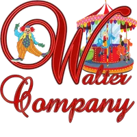 WALTER COMPANY SRL