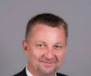 Viziune de primar: Dobruțchi Saul Daniel, primarul comunei Peștișu Mic, județul Hunedoara