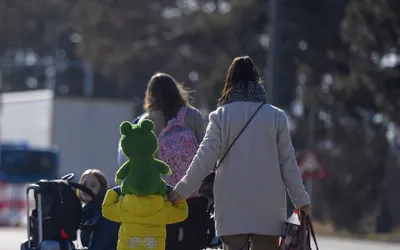 Primăria Municipiului Deva a efectuat plățile privind decontarea cheltuielilor cu hrana și cazarea refugiaților din Ucraina