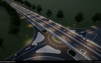 Ionel Bogdan: Finanțare asigurată pentru Pasajele supraterane de la Italsofa și Clubul Văcarilor