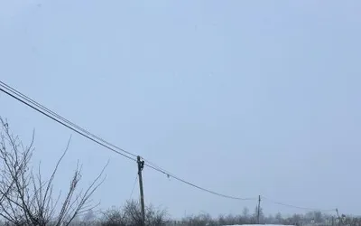 Pe drumurile județene se circulă în condiții de iarnă