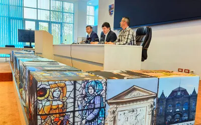 O propunere plecată de la CJ Arad s-a transformat în lege!