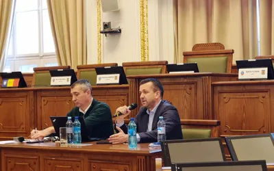 Proiectul de buget pe 2024 a fost supus dezbaterii publice