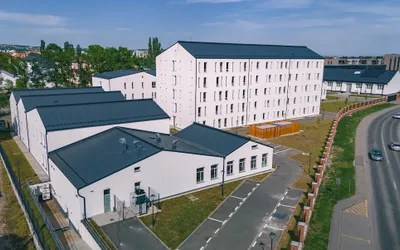 Ministerul Educației acordă Autorizație de Funcționare Provizorie Liceului  Tehnologic Dual Oradea