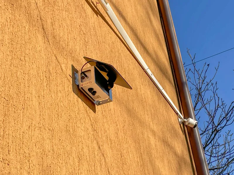 Primăria Capitalei instalează o rețea de 44 de senzori pentru monitorizarea calității aerului