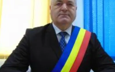 Viziune de primar 2023: Covaci Ion , primarul comunei Sarasău, județul Maramureș