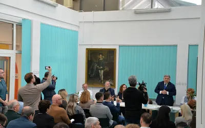 Proiecte europene de succes, la singurul spital cu profil de recuperare multidisciplinară din Transilvania